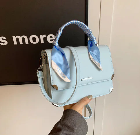 The Serenity Satchel