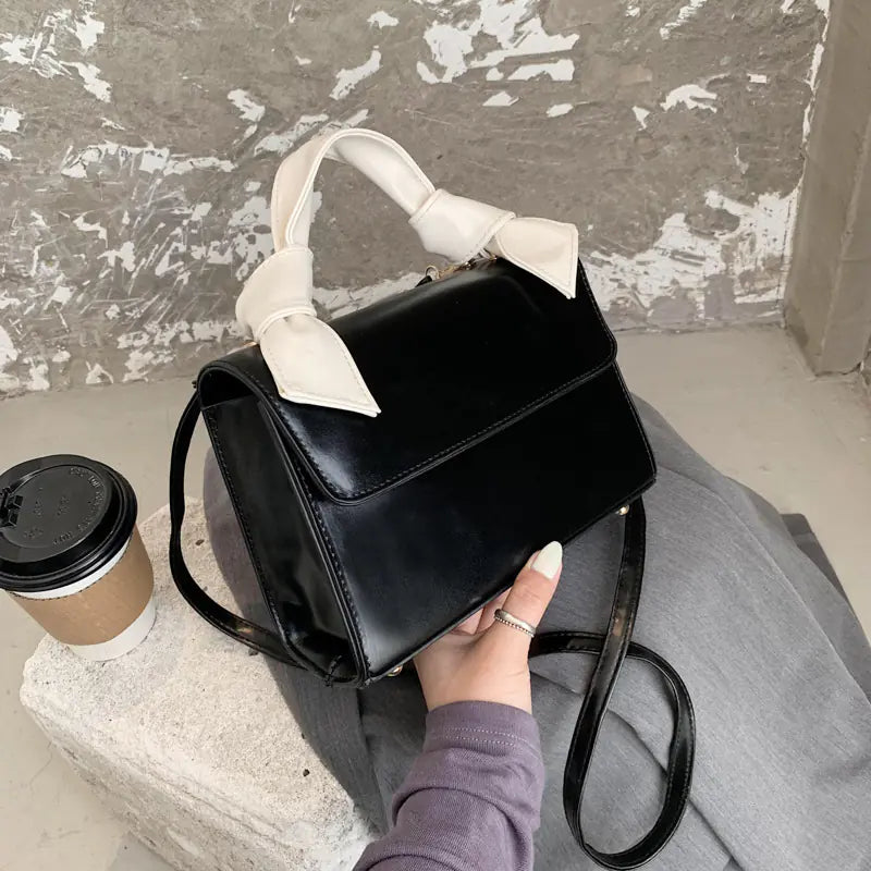 The Serenity Satchel