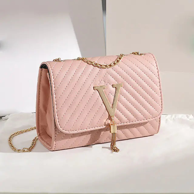 Luxury Crossbody bag
